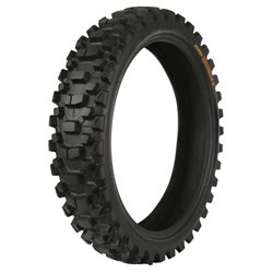 KENDA OPONA 100/90-19 K785 MILLVILLE II MX MEDIUM 57M NHS TT TYŁ DOT 18/2026