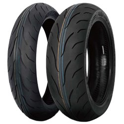 KENDA OPONA 110/70R17 KM001 54H TL M/C PRZÓD DOT 12/2026