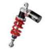 YSS AMORTYZATOR REGULOWANY TDS KAWASAKI EX 400 NINJA '18-'23 , EX 250 '18, Z 400 '18-'19