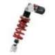 YSS AMORTYZATOR REGULOWANY KAWASAKI ZX 6 R '09-'13 ,ZX 6 R 636 '13-'17, ZX 10 R '08-'10