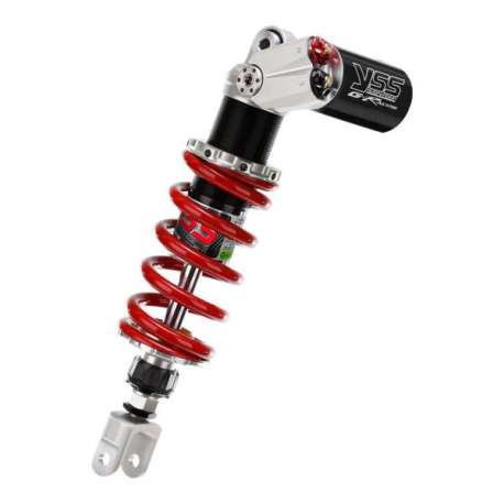 YSS AMORTYZATOR REGULOWANY KAWASAKI ZX 6 R '09-'13 ,ZX 6 R 636 '13-'17, ZX 10 R '08-'10
