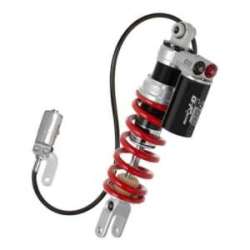 YSS AMORTYZATOR REGULOWANY YAMAHA XTZ 690 TENERE 700 '19-'24 (TWARDSZA SPRĘŻYNA)