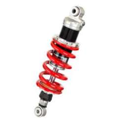 YSS AMORTYZATOR REGULOWANY YAMAHA FZ6 S FAZER '04-'08, FZ6 N '04-'06 , FZ6 FAZER S2 '07-'10