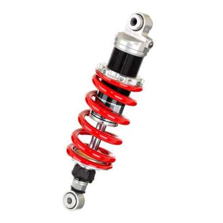 YSS AMORTYZATOR REGULOWANY YAMAHA FZ6 S FAZER '04-'08, FZ6 N '04-'06 , FZ6 FAZER S2 '07-'10