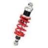 YSS AMORTYZATOR REGULOWANY YAMAHA FZ6 S FAZER '04-'08, FZ6 N '04-'06 , FZ6 FAZER S2 '07-'10