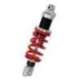 YSS AMORTYZATOR REGULOWANY HONDA XL 650 V TRANSALP '00-'07