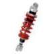 YSS AMORTYZATOR REGULOWANY KAWASAKI KLV 1000 '04-'06 , SUZUKI DL 1000 V-STROM '02-'12