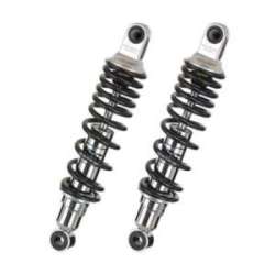 YSS AMORTYZATOR REGULOWANY KOMPLET 2 SZTUKI YAMAHA XV 1100 VIRAGO '85-89 , XV 535 VIRAGO '88-'03 , XV 700 VIRAGO '85-'97 , XV 75