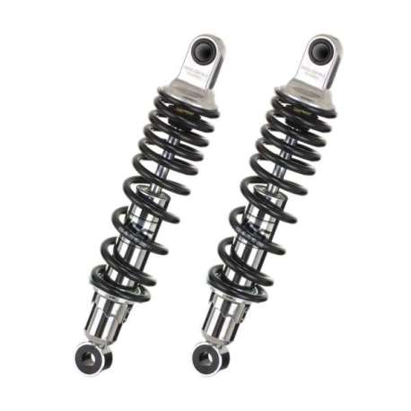 YSS AMORTYZATOR REGULOWANY KOMPLET 2 SZTUKI YAMAHA XV 1100 VIRAGO '85-89 , XV 535 VIRAGO '88-'03 , XV 700 VIRAGO '85-'97 , XV 75