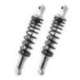 YSS AMORTYZATOR REGULOWANY KOMPLET 2 SZTUKI BMW R 50 , R 60 , R 75, R 80 , R 90 , R 100 /CS/RS/RT/S/7 '77-'84