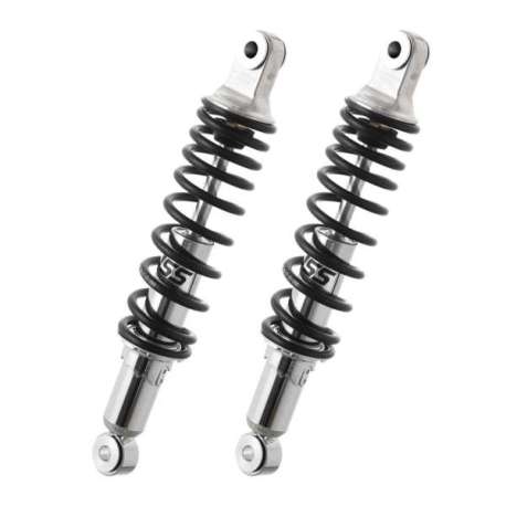 YSS AMORTYZATOR REGULOWANY KOMPLET 2 SZTUKI BMW R 50 , R 60 , R 75, R 80 , R 90 , R 100 /CS/RS/RT/S/7 '77-'84