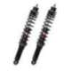YSS AMORTYZATOR REGULOWANY KOMPLET 2 SZTUKI PIAGGIO VESPA GT 125/200 4T LC '03-'06 , GTS 125 '07-'12 , 250 '06-11 , GTS 250 '05-