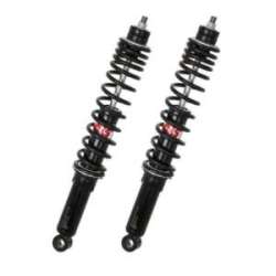 YSS AMORTYZATOR REGULOWANY KOMPLET 2 SZTUKI PIAGGIO VESPA GT 125/200 4T LC '03-'06 , GTS 125 '07-'12 , 250 '06-11 , GTS 250 '05-