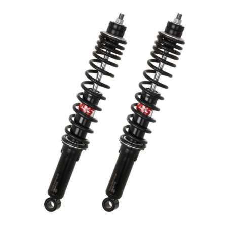 YSS AMORTYZATOR REGULOWANY KOMPLET 2 SZTUKI PIAGGIO VESPA GT 125/200 4T LC '03-'06 , GTS 125 '07-'12 , 250 '06-11 , GTS 250 '05-