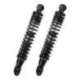 YSS AMORTYZATOR REGULOWANY KOMPLET 2 SZTUKI YAMAHA MAJESTY 125 '98-'06 , MAJESTY 250 '96-'03 , X-MAX 125 '06-'16 , X-MAX 250 '05