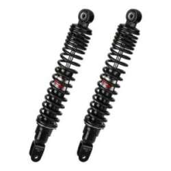 YSS AMORTYZATOR REGULOWANY KOMPLET 2 SZTUKI YAMAHA MAJESTY 125 '98-'06 , MAJESTY 250 '96-'03 , X-MAX 125 '06-'16 , X-MAX 250 '05