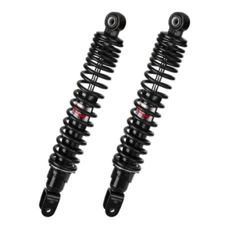 YSS AMORTYZATOR REGULOWANY KOMPLET 2 SZTUKI YAMAHA MAJESTY 125 '98-'06 , MAJESTY 250 '96-'03 , X-MAX 125 '06-'16 , X-MAX 250 '05