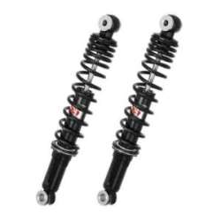 YSS AMORTYZATOR REGULOWANY KOMPLET 2 SZTUKI PIAGGIO BEVERLY 125 I.E. '10-'16 , 125 RST/SPORT '02-'15 , BEVERLY 200 I.E./RST/SPOR