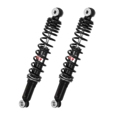 YSS AMORTYZATOR REGULOWANY KOMPLET 2 SZTUKI PIAGGIO BEVERLY 125 I.E. '10-'16 , 125 RST/SPORT '02-'15 , BEVERLY 200 I.E./RST/SPOR
