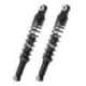 YSS AMORTYZATOR REGULOWANY KOMPLET 2 SZTUKI PIAGGIO X7 125/250 '08-'10 , X8 125/200 '04-'07 , X8 250 '05-'08, X8 400 '06-'08 , X