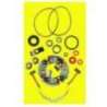 ARROWHEAD ZESTAW NAPRAWCZY ROZRUSZNIKA HONDA TRX/CBR/VT/VTR, KAWASAKI VN/ZRX/ZZR/GPZ, YAMAHA XT/XV/XVZ/YFM (ZE SZCZOTKOTRZYMACZE