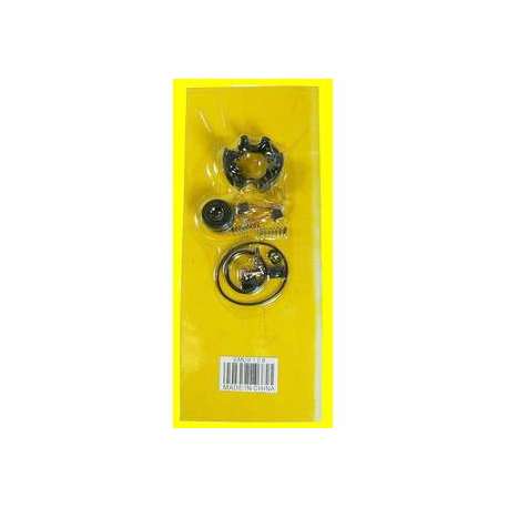 ARROWHEAD ZESTAW NAPRAWCZY ROZRUSZNIKA YAMAHA YFM 50/80, POLARIS 90 (ZE SZCZOTKOTRZYMACZEM)