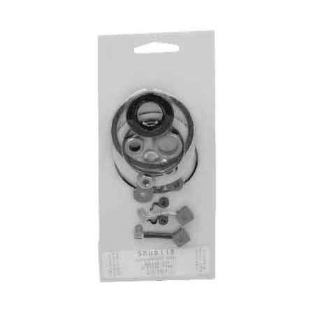 ARROWHEAD ZESTAW NAPRAWCZY ROZRUSZNIKA HONDA CB/CJ/CL, KAWASAKI KZ 400/440, YAMAHA XS 360/400