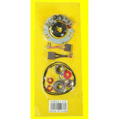 ARROWHEAD ZESTAW NAPRAWCZY ROZRUSZNIKA HONDA CBX 1000, VF 1000F/R, KAWASAKI ZEPHYR 1100 (ZE SZCZOTKOTRZYMACZEM)