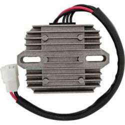 ARROWHEAD (JN) REGULATOR NAPIĘCIA TRIUMPH AMERICA 08, AMERICA EFI '09-14, BONNEVILLE T 100 '08-16, SCRAMBLER '06-08, SCRAMBLER E