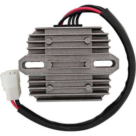 ARROWHEAD (JN) REGULATOR NAPIĘCIA TRIUMPH AMERICA 08, AMERICA EFI '09-14, BONNEVILLE T 100 '08-16, SCRAMBLER '06-08, SCRAMBLER E
