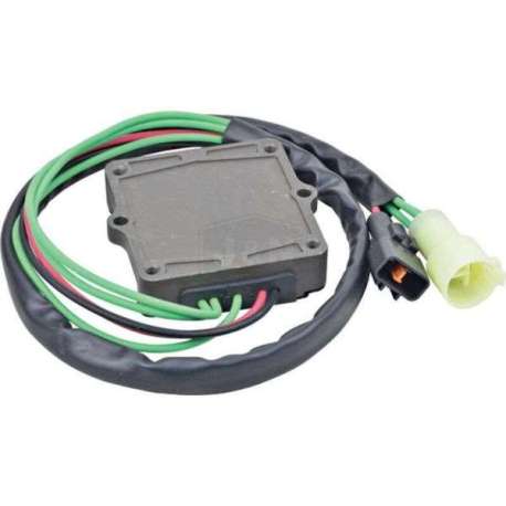 ARROWHEAD (JN) REGULATOR NAPIĘCIA YAMAHA 1800 FX HO WAVE RUNNER '12, 1800 FX SHO WAVE RUNNER '08-12, 1800 FZR / FZS WAVE RUNNER