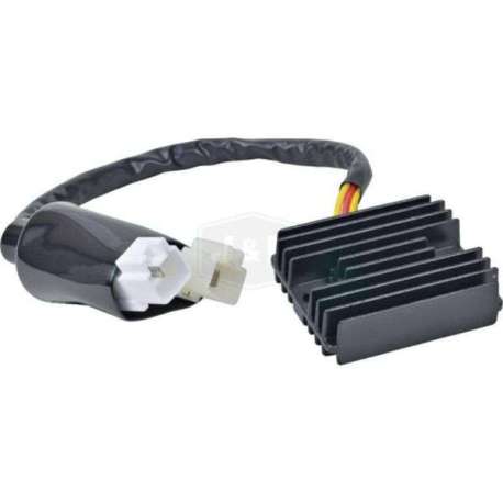 ARROWHEAD (JN) REGULATOR NAPIĘCIA HONDA VT 750 C '10-23, VT 750 C2 '10-24, VT 750 CA '10-14, VT 750 CS '13-20 (AHA6089)
