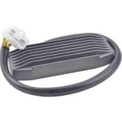 ARROWHEAD (JN) REGULATOR NAPIĘCIA SUZUKI DR 650 SE '92-95, VS 1400 GLP '96-04, VS 1400 GLP S83 '05-09, VS 800 GL INTRUDER '96-09