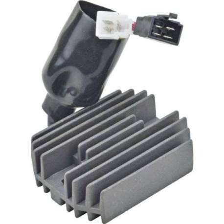 ARROWHEAD (JN) REGULATOR NAPIĘCIA DUCATI 1000 SS '03-06, 620 / 800 SPORT '03, 748 '01-03, 750 SS '00-02, 800 SS '03-07, 900 SPOR