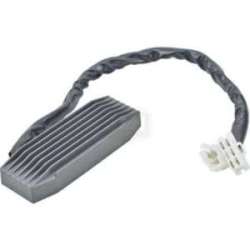 ARROWHEAD (JN) REGULATOR NAPIĘCIA SUZUKI VS 1400 GL '87-94, VS 1400 GLP '95, (ASU6028)