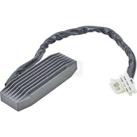 ARROWHEAD (JN) REGULATOR NAPIĘCIA SUZUKI VS 1400 GL '87-94, VS 1400 GLP '95, (ASU6028)
