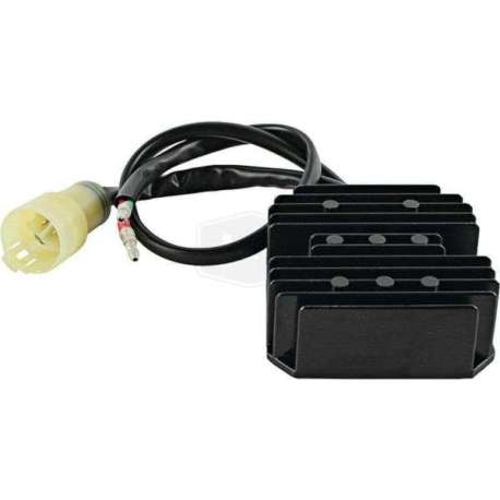 ARROWHEAD (JN) REGULATOR NAPIĘCIA HONDA TRX 300 FOURTRAX '93-00, TRX 300 FW FOURTRAX 4X4 '93-00 (AHA6021)