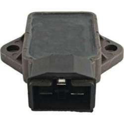 ARROWHEAD (JN) REGULATOR NAPIĘCIA HONDA CB 250 NIGHTHAWK '91-08, CBR 600 F2 '91-94, CBR 600 F3 '95-98, CBR 600 F4 '99-00, CBR 90