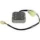 ARROWHEAD (JN) REGULATOR NAPIĘCIA HONDA TRX 300 FOURTRAX '88-92, TRX 300 FW FOURTRAX 4X4 '88-92 (AHA6019)