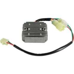 ARROWHEAD (JN) REGULATOR NAPIĘCIA HONDA TRX 300 FOURTRAX '88-92, TRX 300 FW FOURTRAX 4X4 '88-92 (AHA6019)