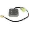 ARROWHEAD (JN) REGULATOR NAPIĘCIA HONDA TRX 300 FOURTRAX '88-92, TRX 300 FW FOURTRAX 4X4 '88-92 (AHA6019)