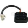 ARROWHEAD (JN) REGULATOR NAPIĘCIA HONDA VT 1100 C '87-99, VT 1100 C2 '95-99, VT 1100 C3 '98-99, VT 1100 T SHADOW '98-01 (AHA6069