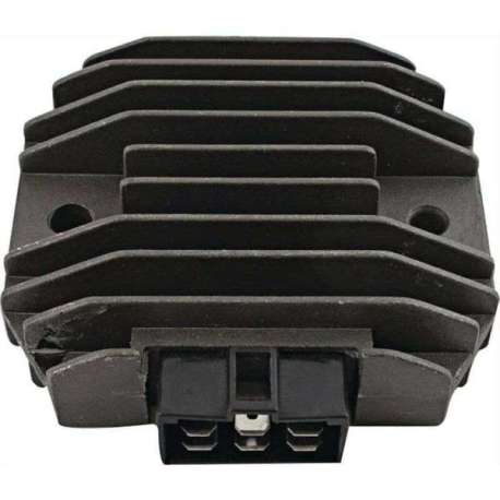 ARROWHEAD (JN) REGULATOR NAPIĘCIA KAWASAKI VN 750 '94-06, ZR-7S '00-05, ZX6R '95-97, ZZR 600 '93-04, ZL 600 '96-97, EX 250 NINJA