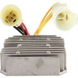 ARROWHEAD (JN) REGULATOR NAPIĘCIA KAWASAKI KFX 700 V-FORCE '04-09, KLF 300 B / C BAYOU '02-05, KVF 300 A / B PRAIRIE '99-02, KVF