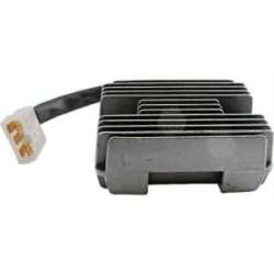 ARROWHEAD (JN) REGULATOR NAPIĘCIA SUZUKI GSX-R 1000 '01-04, GSX 1300 R HAYABUSA '99-07, GSX-R 600 '01-05, GSX-R 750 '98-05 (ASU6