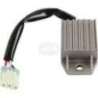 ARROWHEAD (JN) REGULATOR NAPIĘCIA HONDA TRX 90 '06-24 (AHA6092)