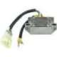 ARROWHEAD (JN) REGULATOR NAPIĘCIA KTM EXC-F (EXCF) 250 SIX DAYS '14-23, SMR 450 '08-24, SX 125 / 250 / 300 '23-24, SX-F (SXF) 25