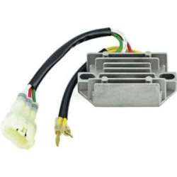 ARROWHEAD (JN) REGULATOR NAPIĘCIA KTM EXC-F (EXCF) 250 SIX DAYS '14-23, SMR 450 '08-24, SX 125 / 250 / 300 '23-24, SX-F (SXF) 25