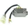 ARROWHEAD (JN) REGULATOR NAPIĘCIA KTM EXC-F (EXCF) 250 SIX DAYS '14-23, SMR 450 '08-24, SX 125 / 250 / 300 '23-24, SX-F (SXF) 25