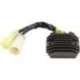 ARROWHEAD (JN) REGULATOR NAPIĘCIA KAWASAKI ZX-6R / ZX-6RR (ZX 600) (636) '03-04 (230-58246)